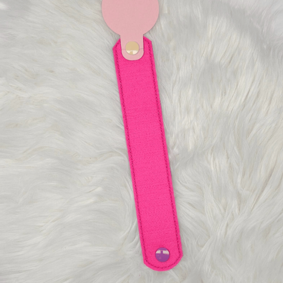 Preview: Jeans Armband Neon-Brillen - 18,5cm - No 12